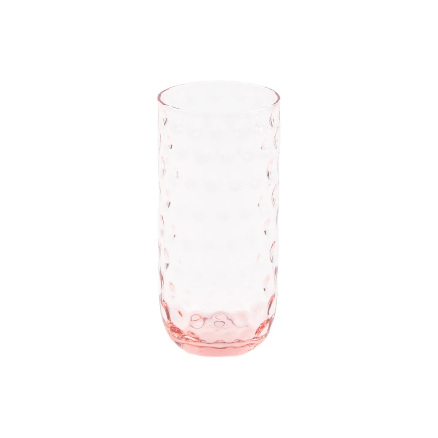 Danish Summer Longdrink, pink