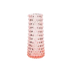 Danish Summer Milk Pitcher, pink