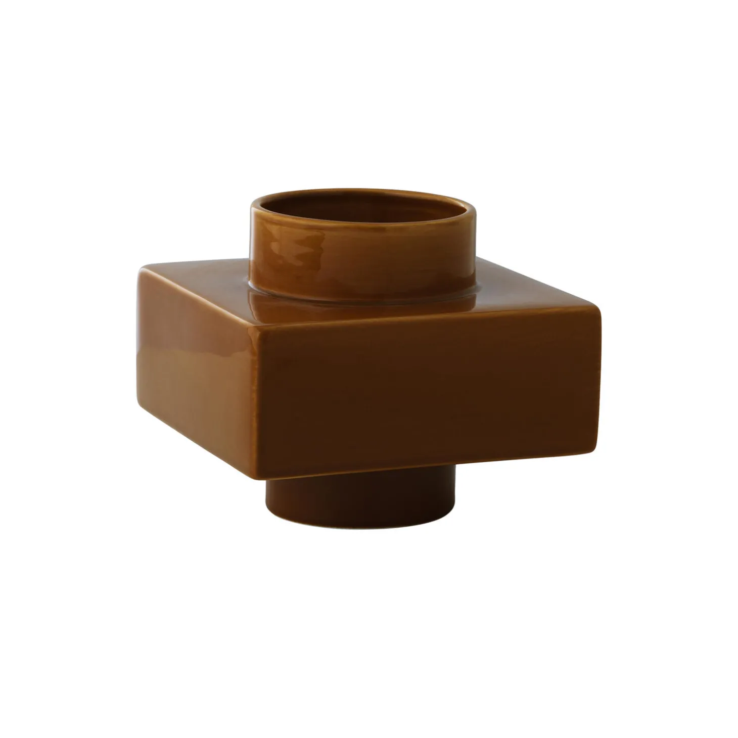 Deko Object S3, hazel