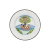 Design Naif tallerken Ø 21 cm, Noah's ark