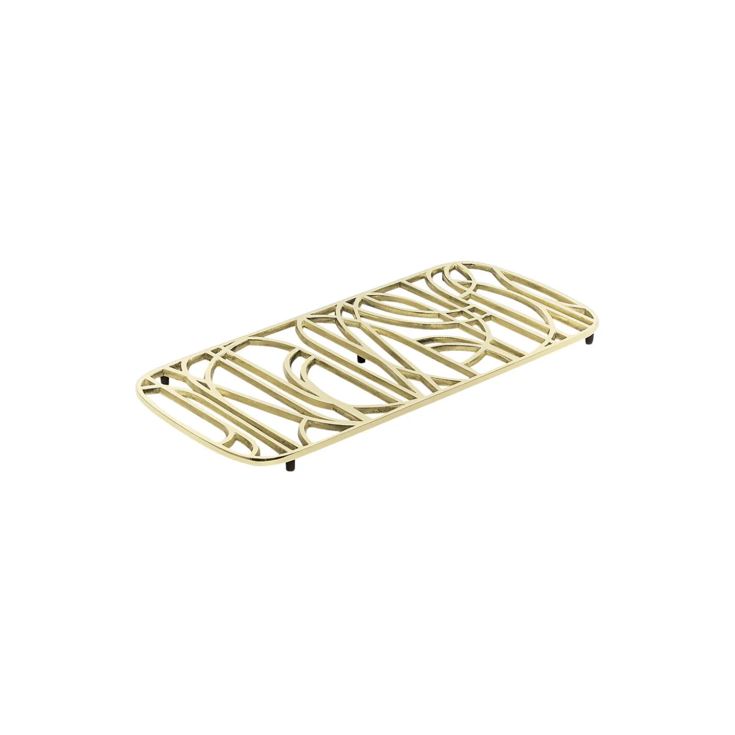 Dew Trivet