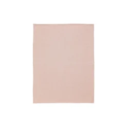 Diamond viskestykke, rose smoke