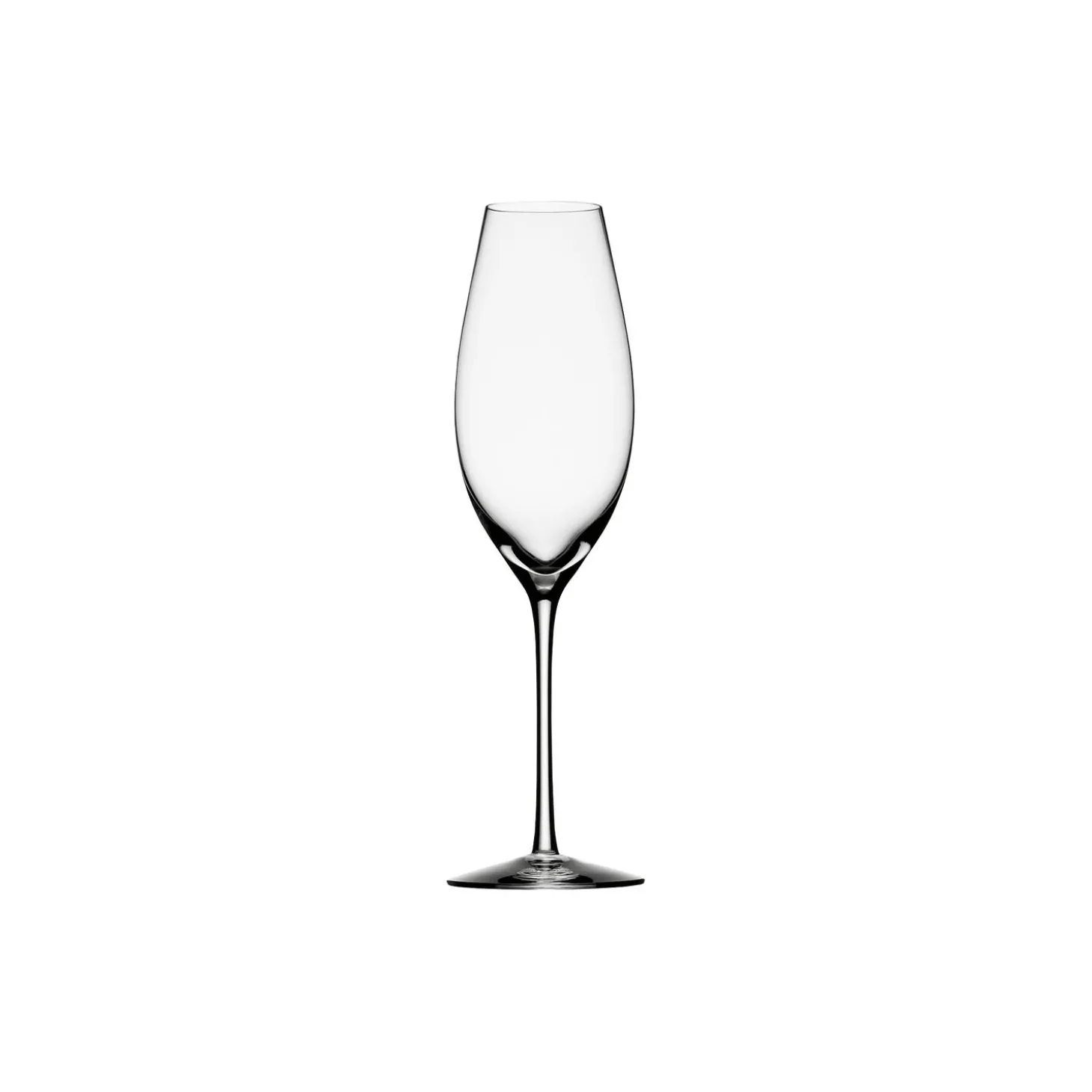 Difference Sparkling champagneglas