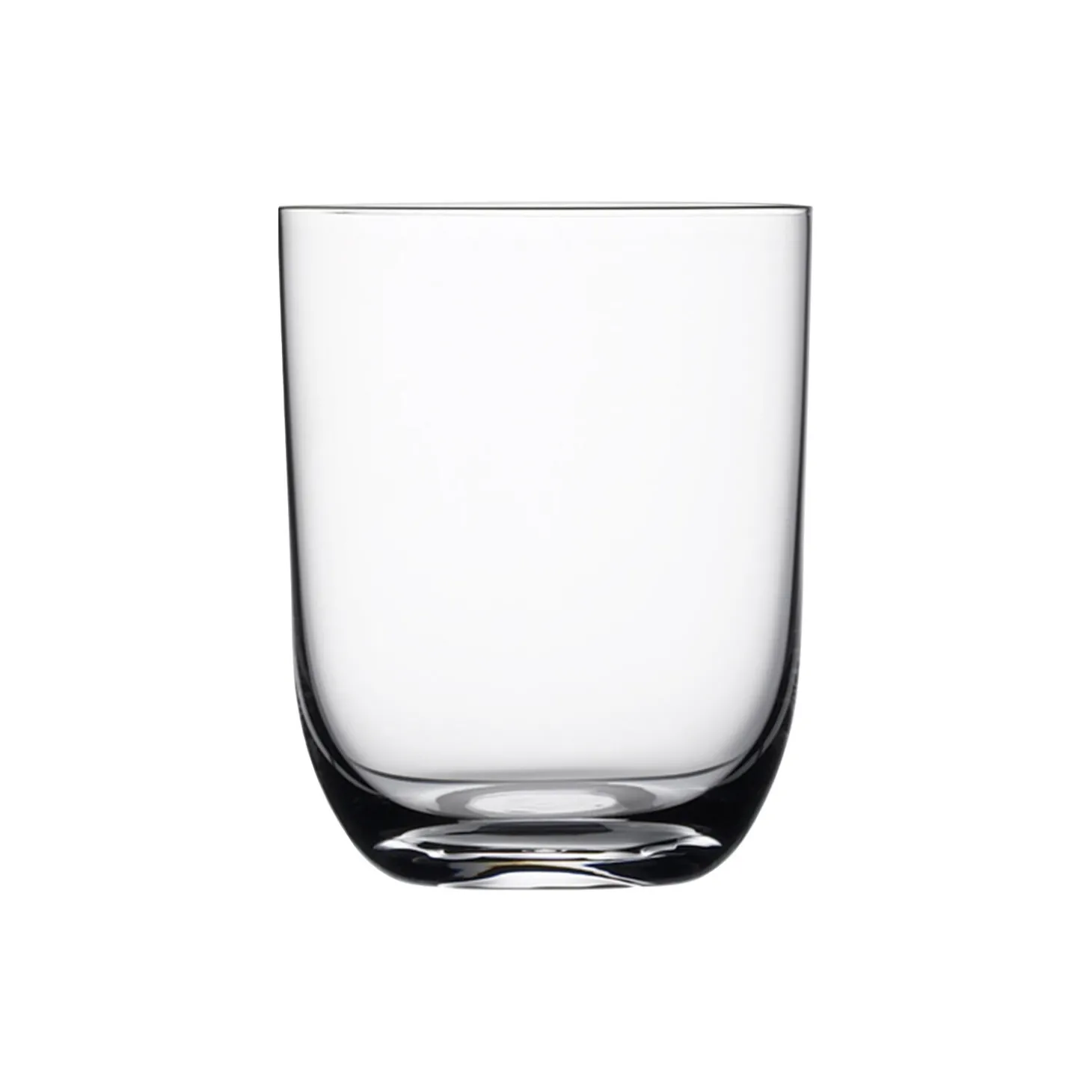 Difference vandglas