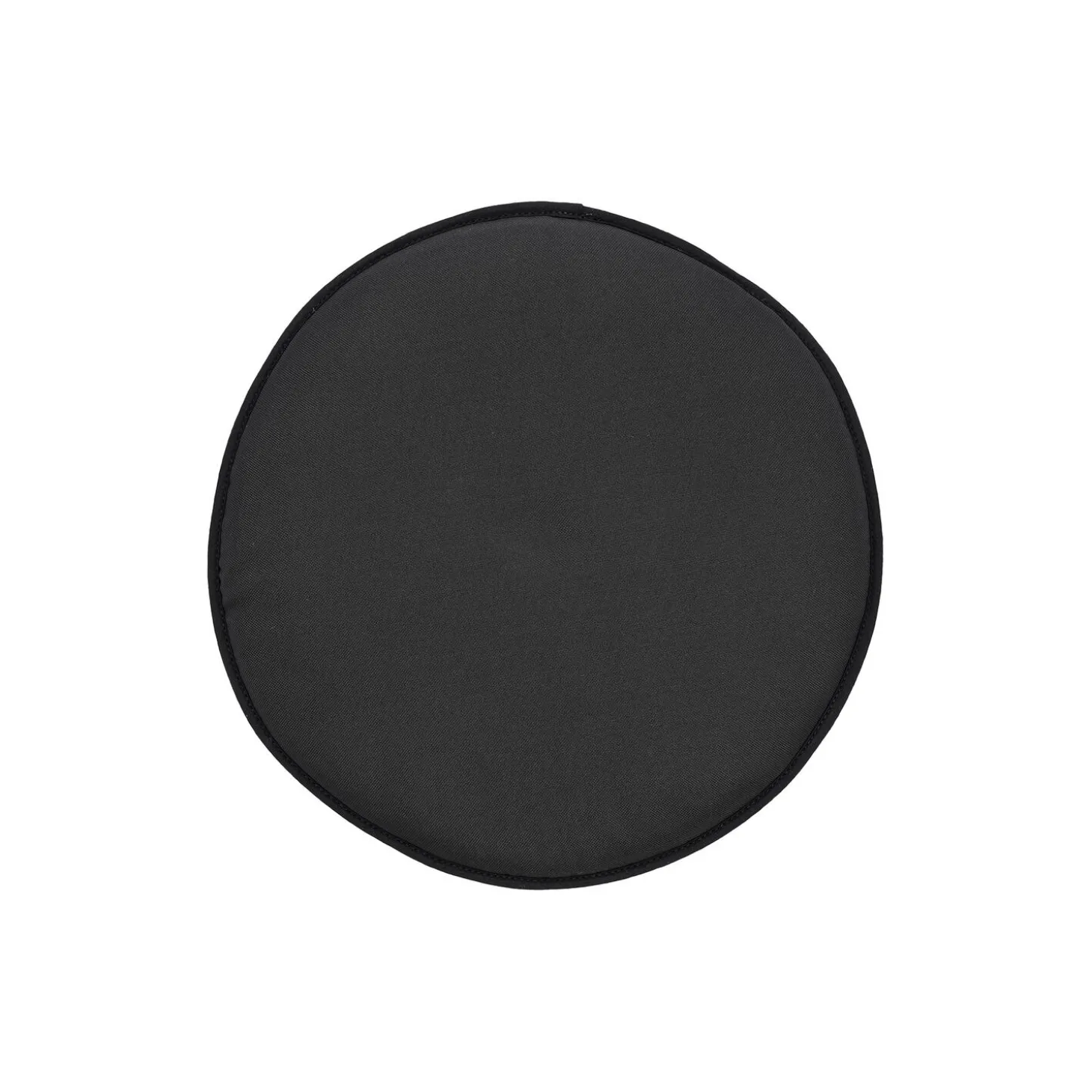 Disc hynde, black