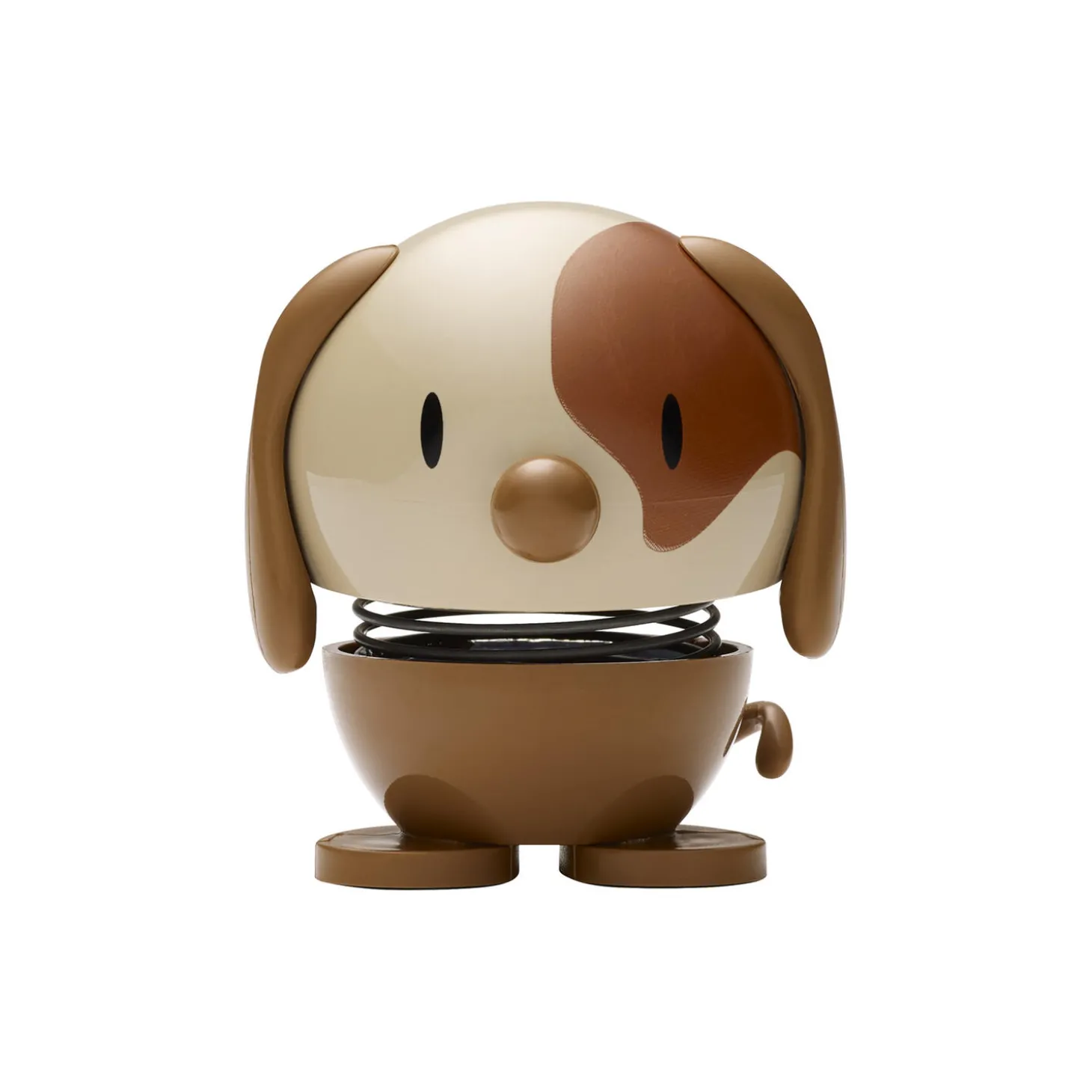 Dog, brown