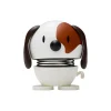 Dog, white