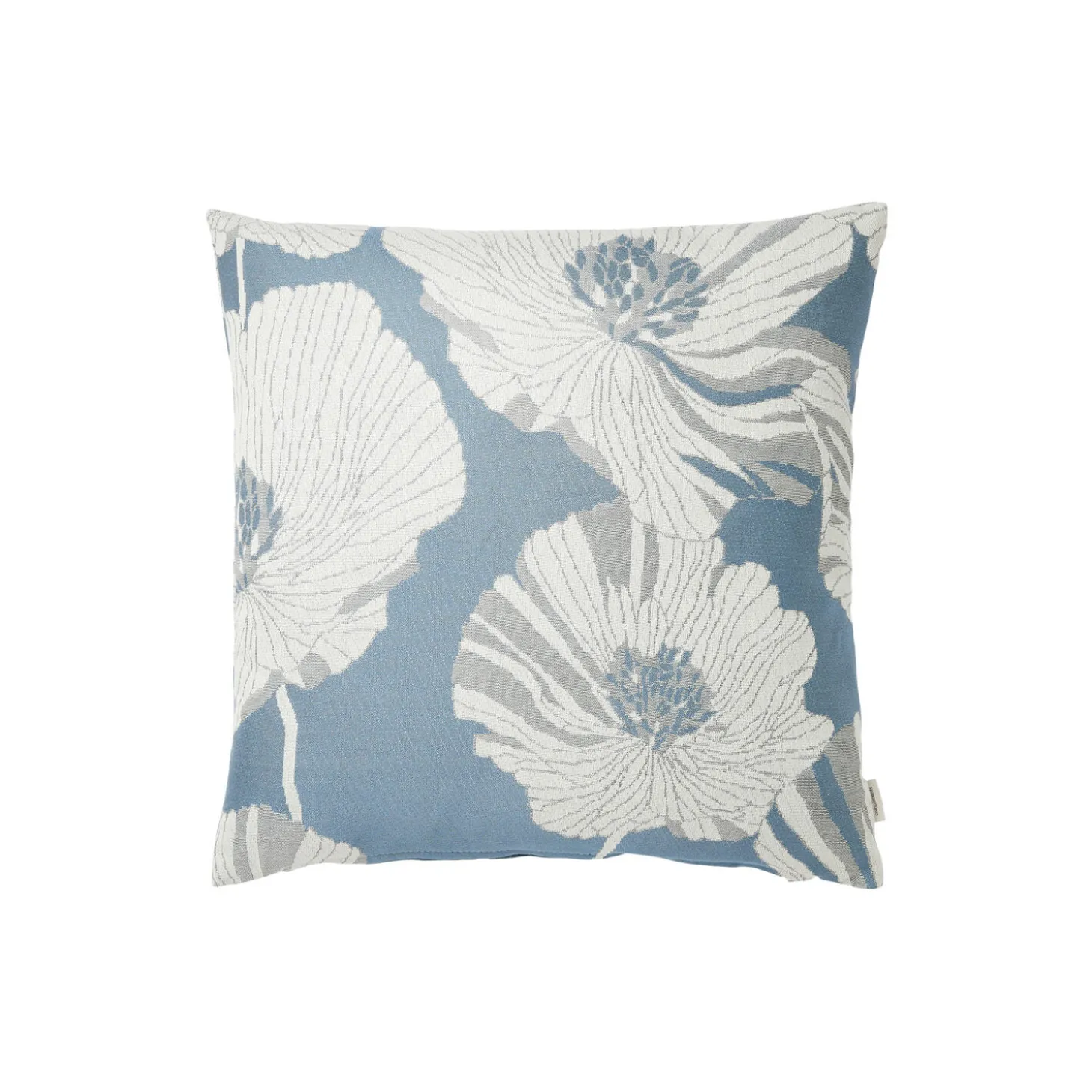 Dolce pude, blue