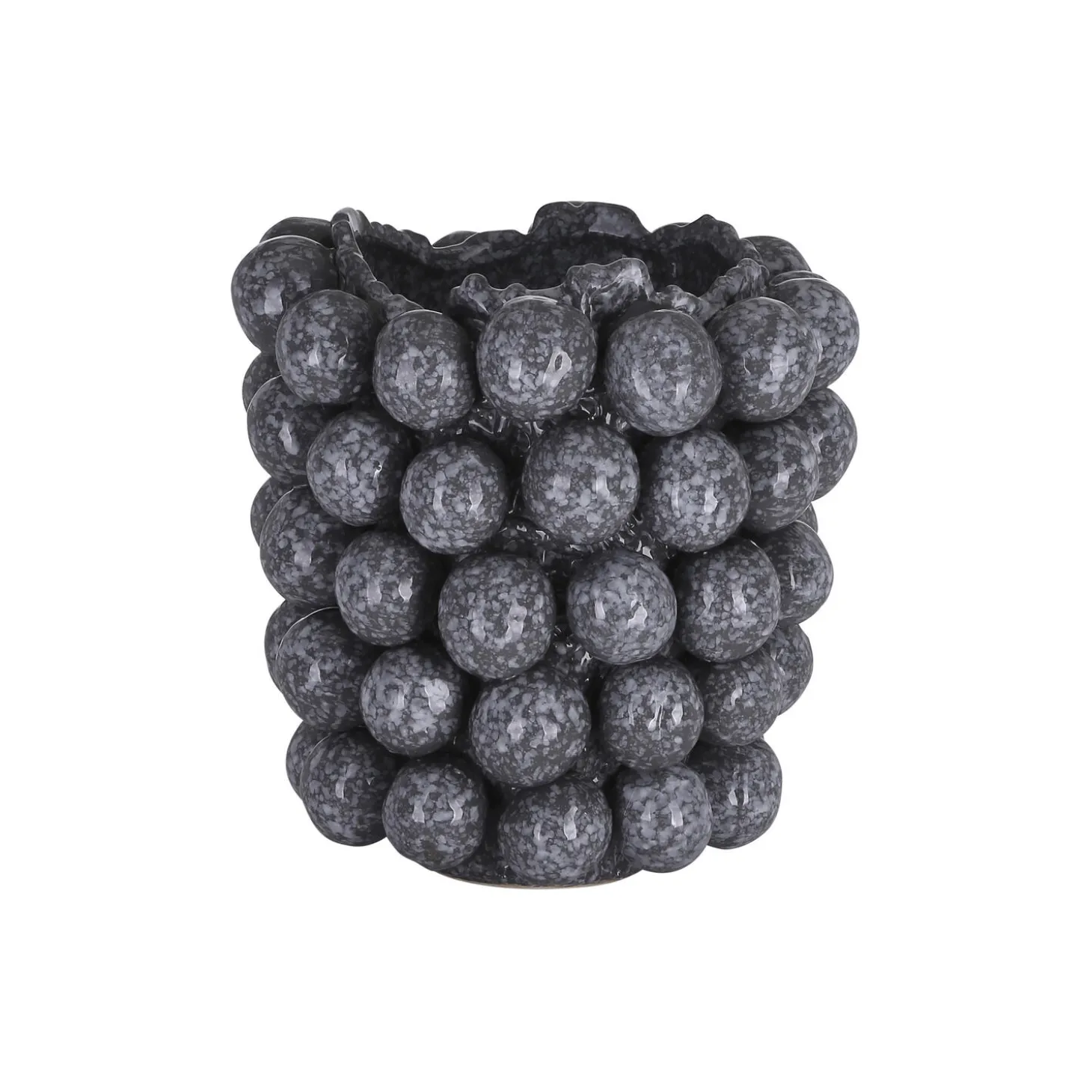 Dras vase/skjuler, mirage grey