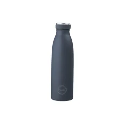 Drikkeflaske, navy blue