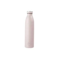 Drikkeflaske, soft rose