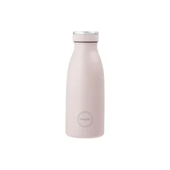 Drikkeflaske, soft rose