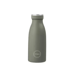 Drikkeflaske, troipcal green