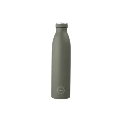 Drikkeflaske, tropical green