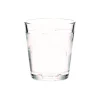 Drikkeglas 6 stk.