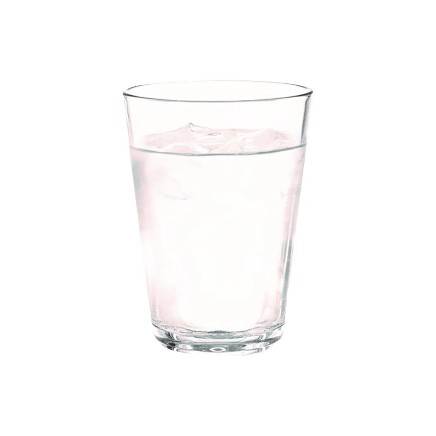 Drikkeglas 8 stk.