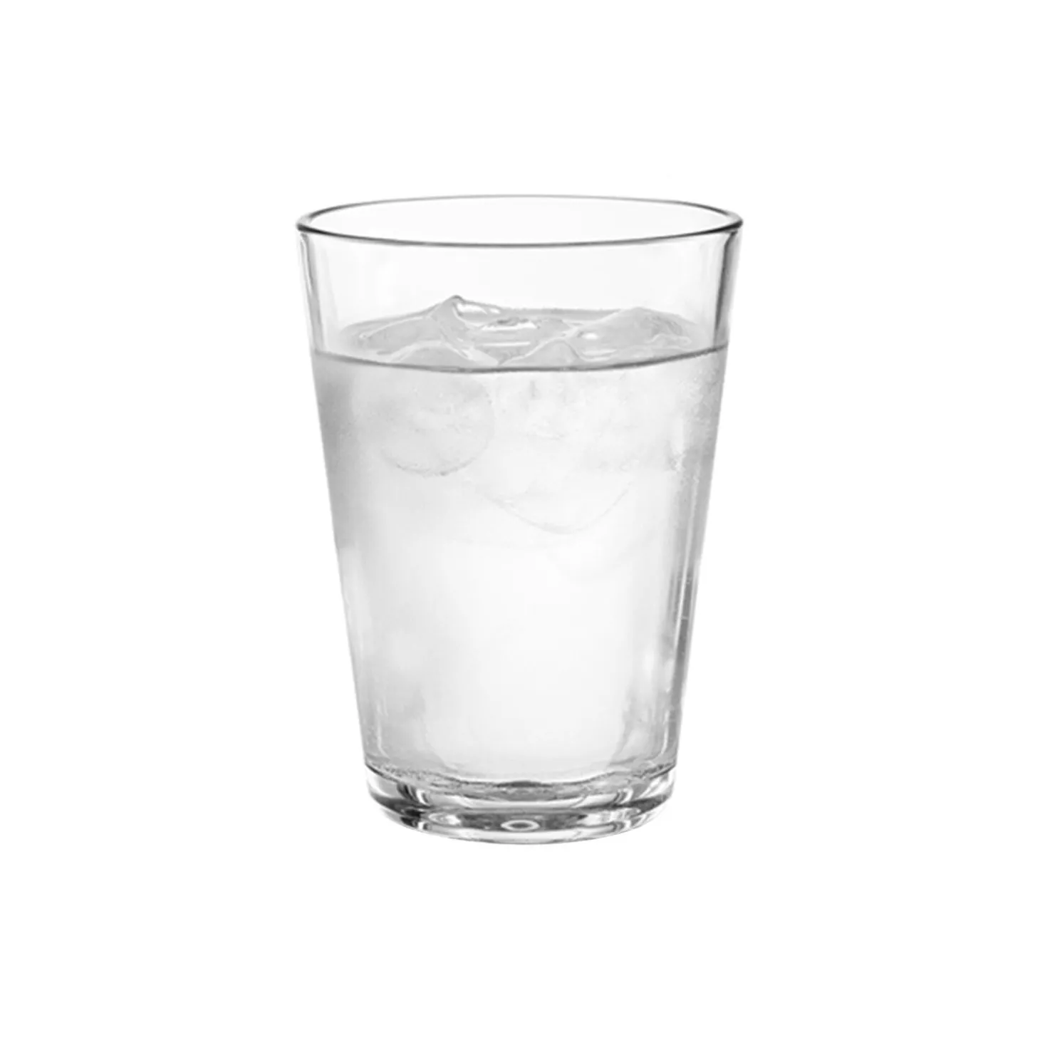 Drikkeglas 4 stk.