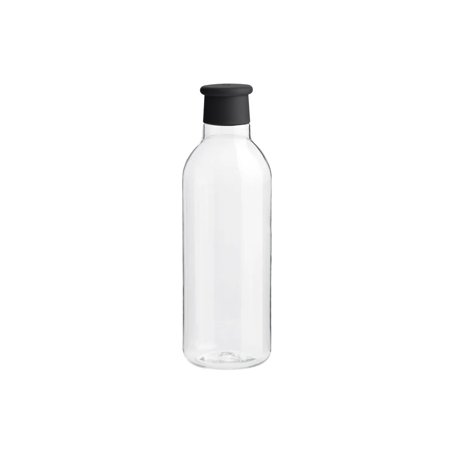 DRINK-IT drikkeflaske, black