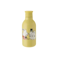DRINK-IT Moomin termoflaske 0,5 L, moomin lemonade