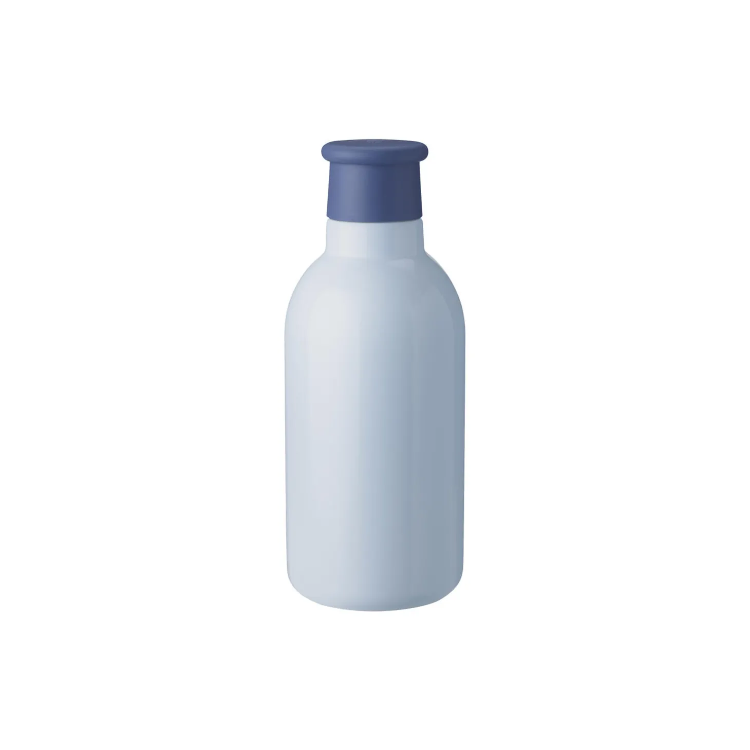 DRINK-IT termoflaske 0,5 L, blue