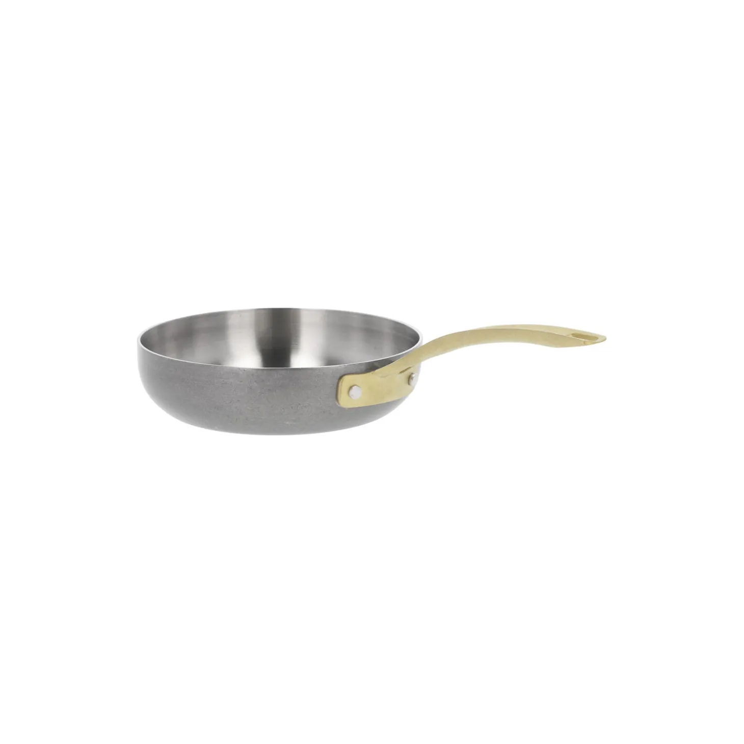 Durance stegepande Ø 20 cm