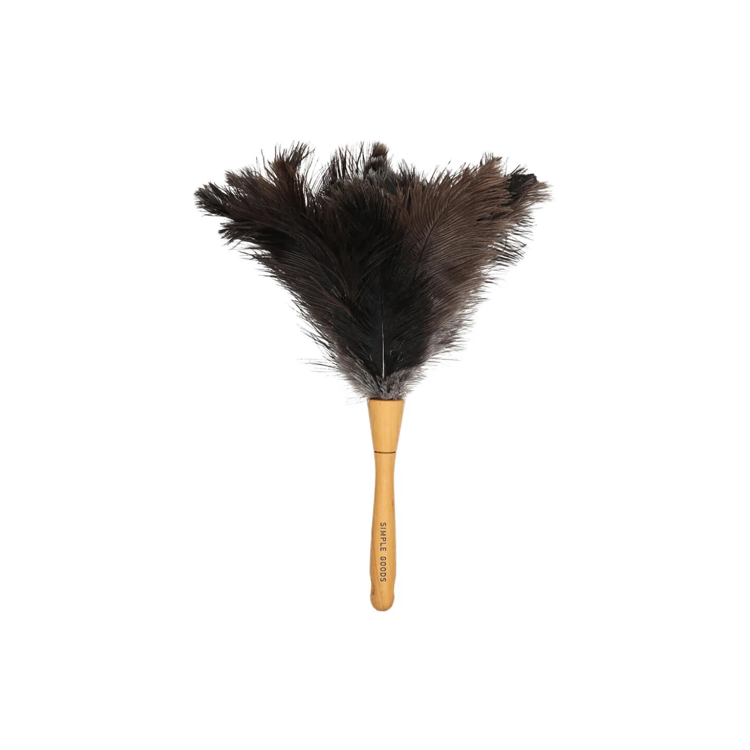 Duster Ostrich Feathers