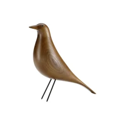 Eames House Bird, walnut