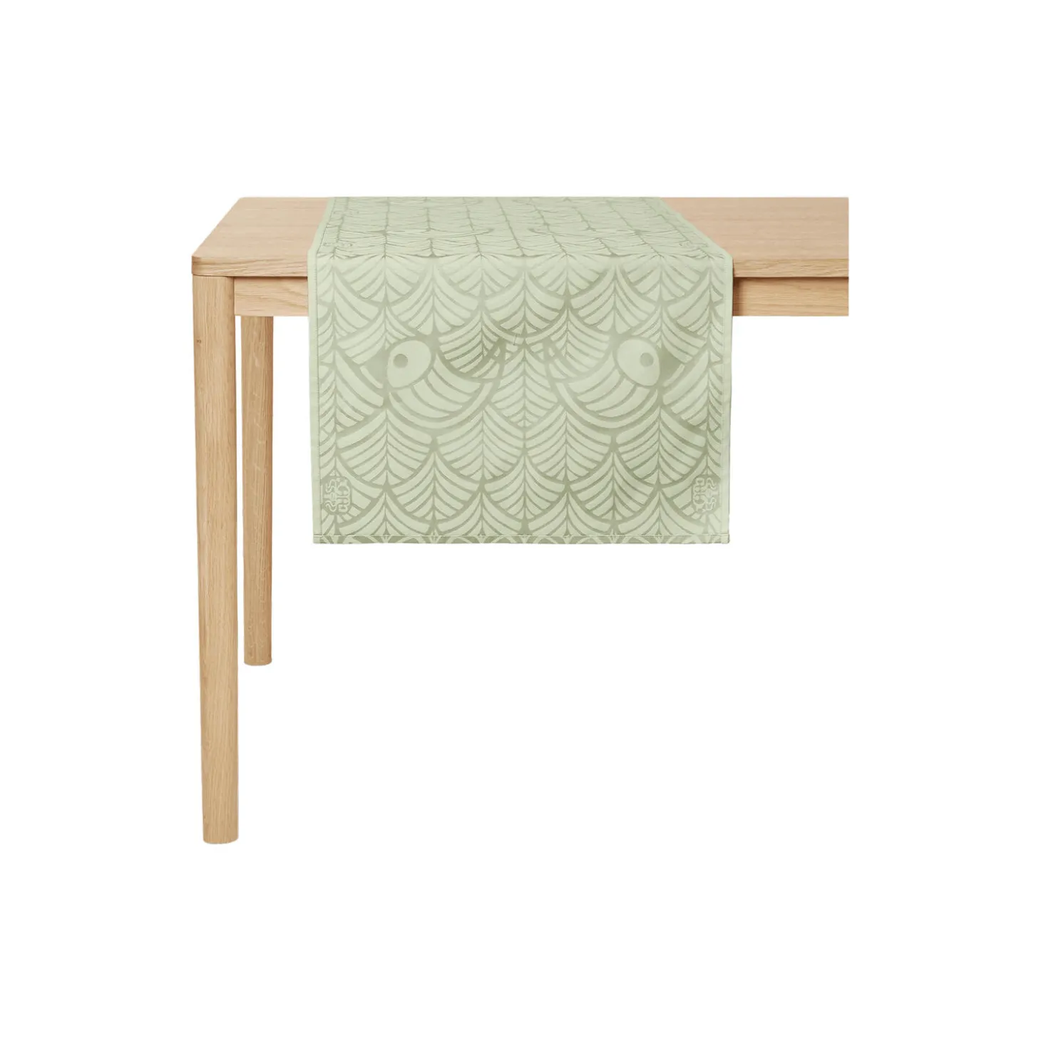 EASTER bordløber, light green