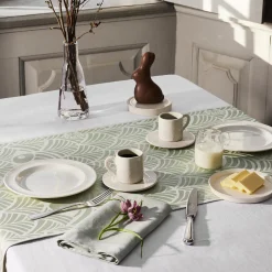 EASTER bordløber, light green