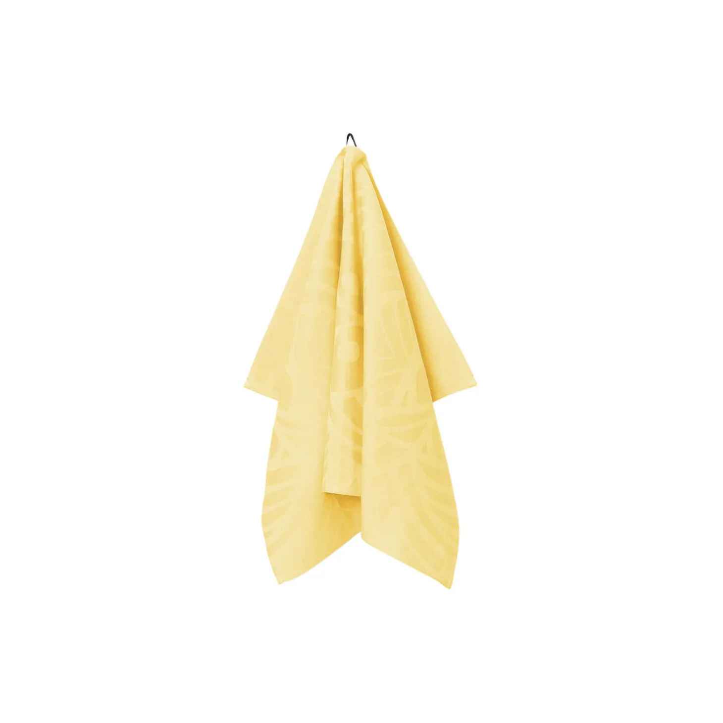 EASTER køkkenhåndklæde, yellow