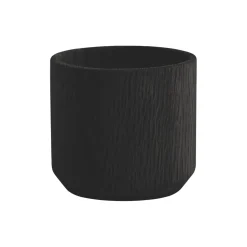 Egg Me 2 pcs, black