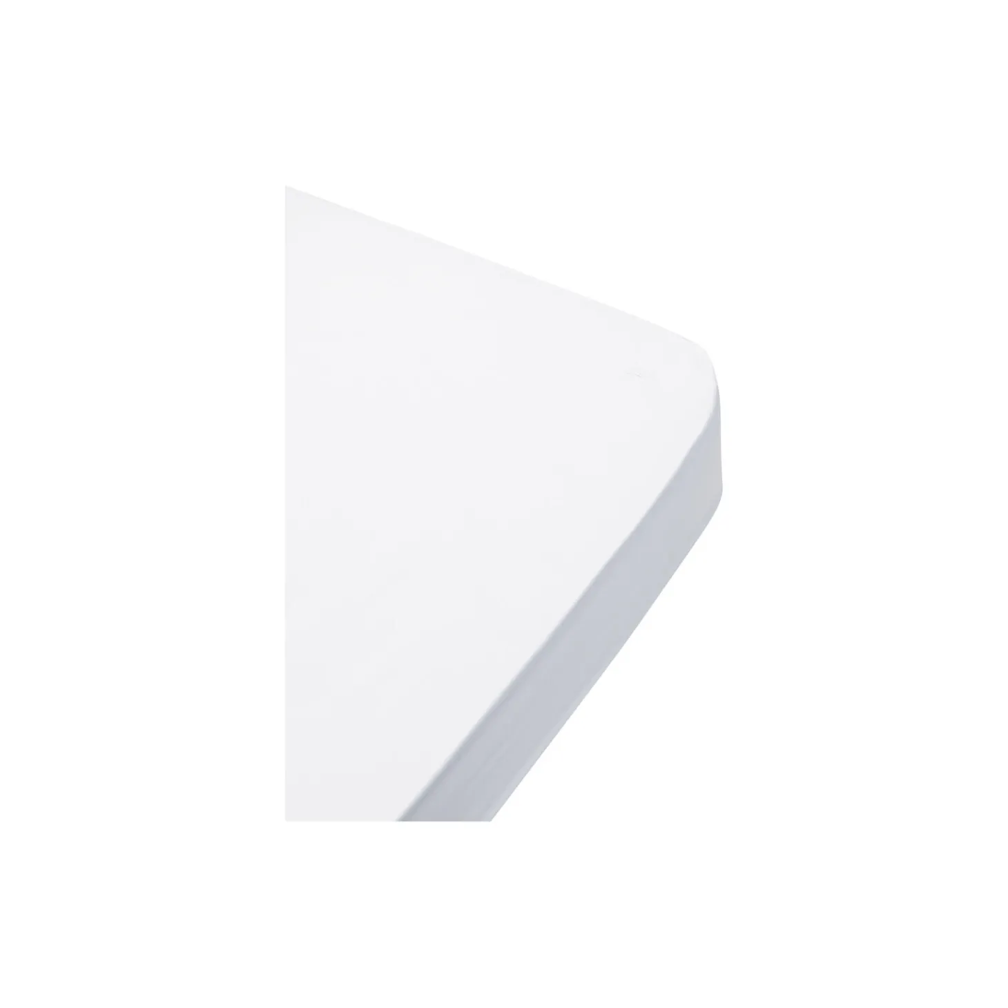 Eira faconsyet lagen, simply white