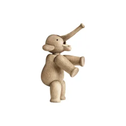 Elefant liliput eg