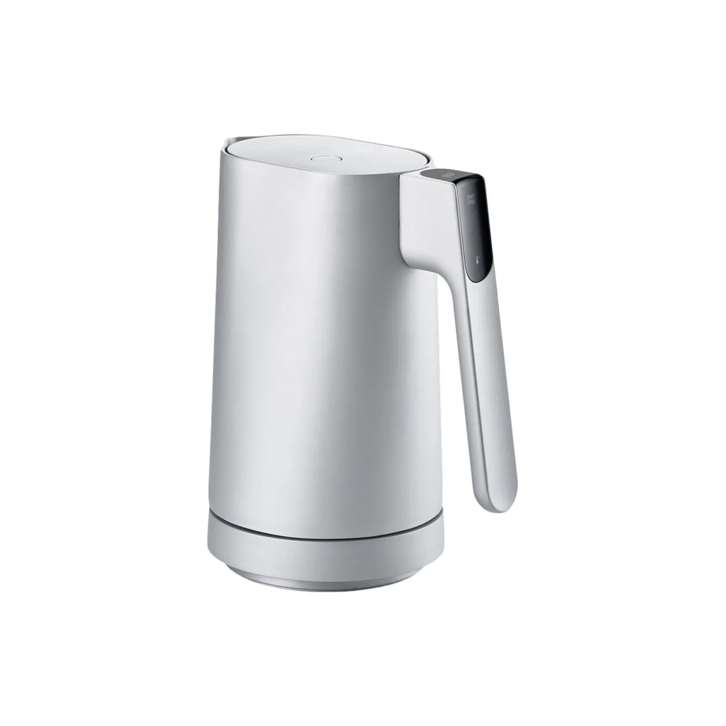 Elkedel, silver