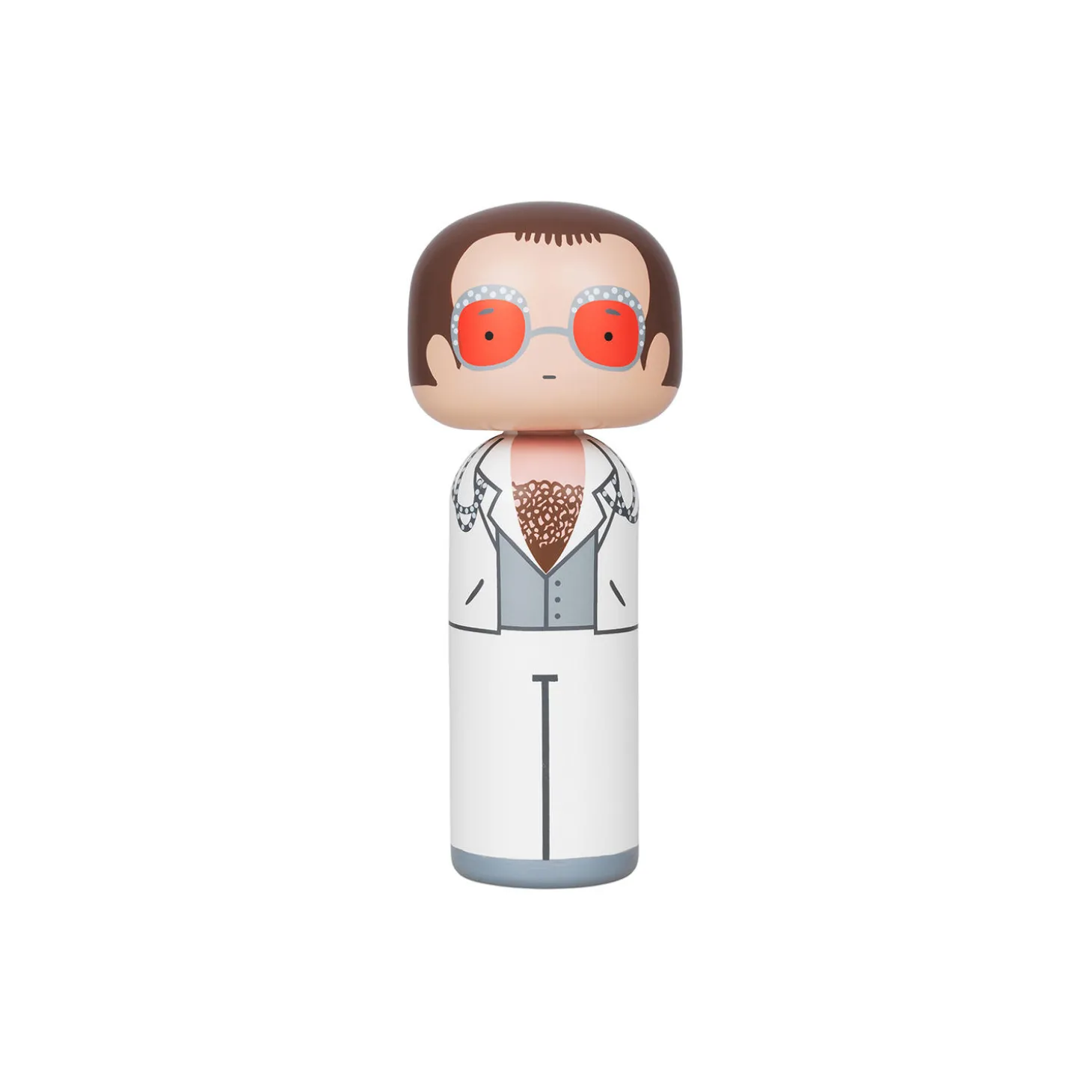 Elton Kokeshi