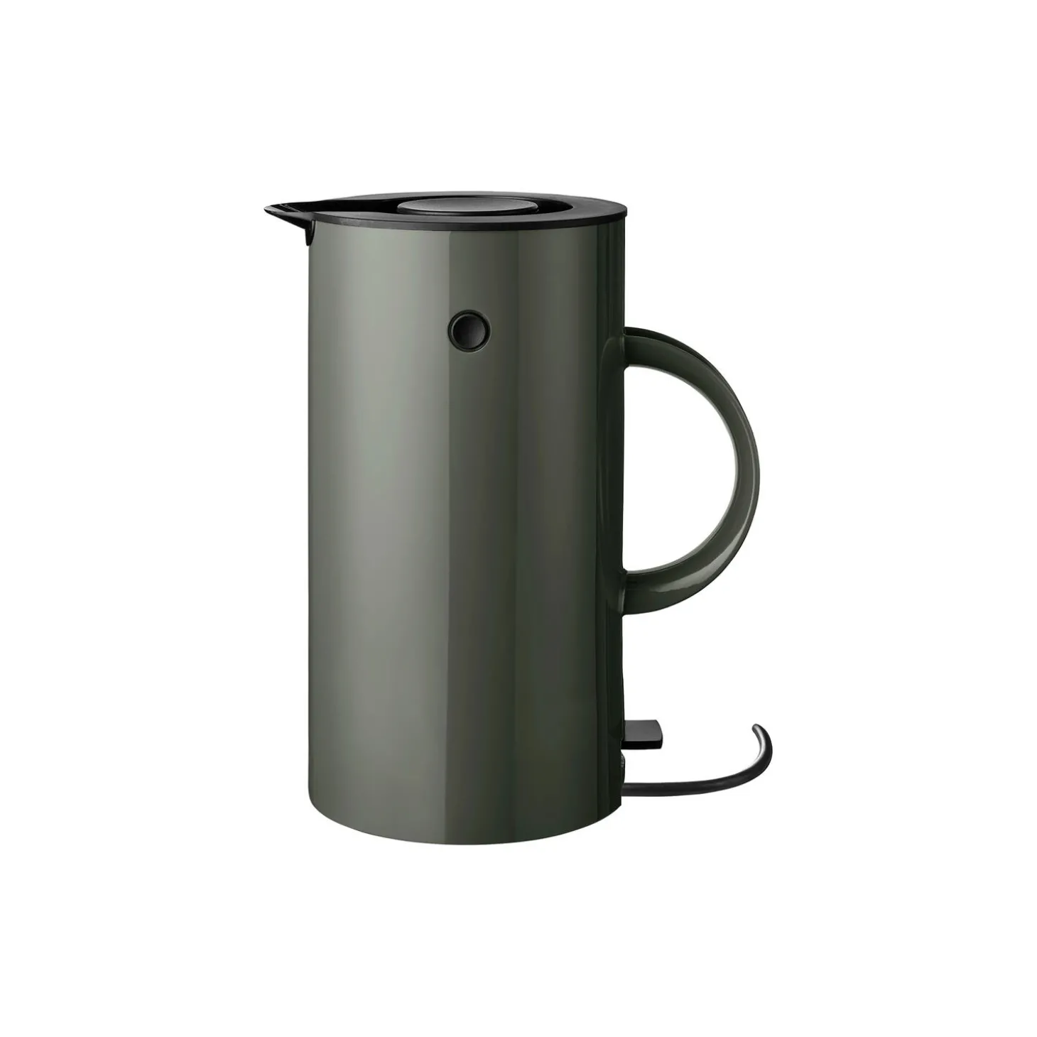 EM77 Elkedel 1,5 L, dark forest