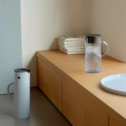 EM77 kande med låg 1,5 L, blue
