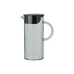 EM77 kande med låg 1,5 L., dusty green