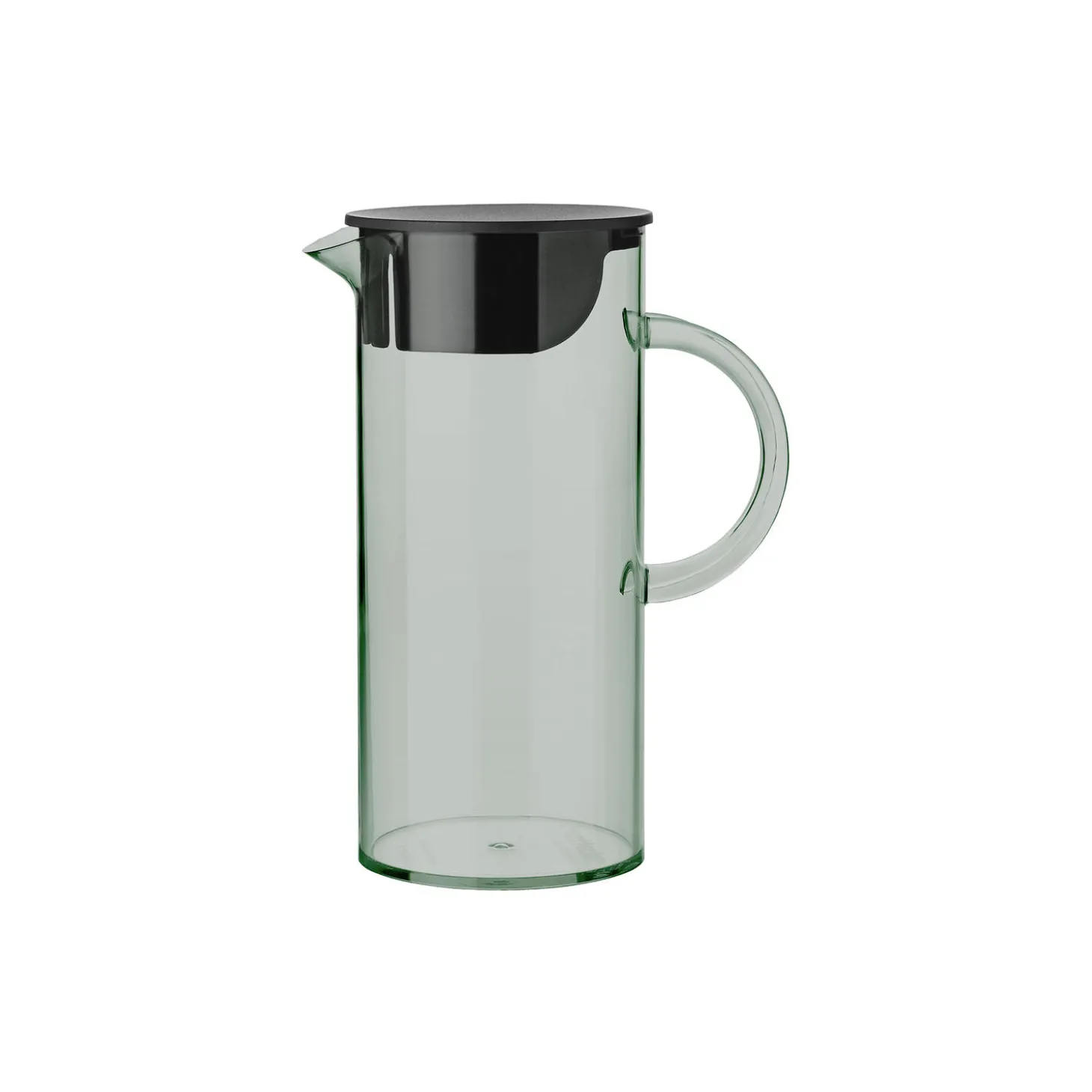 EM77 kande med låg 1,5 L., dusty green