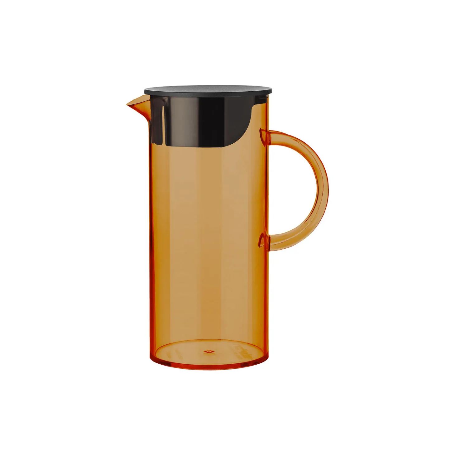 EM77 kande med låg 1,5 L., saffron