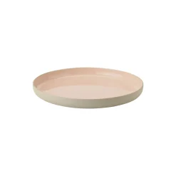 Emma frokosttallerken Ø 19 cm, rose