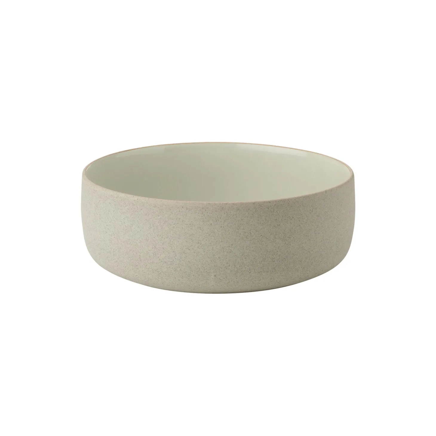 Emma skål 2 stk. Ø 13.5 cm, grey