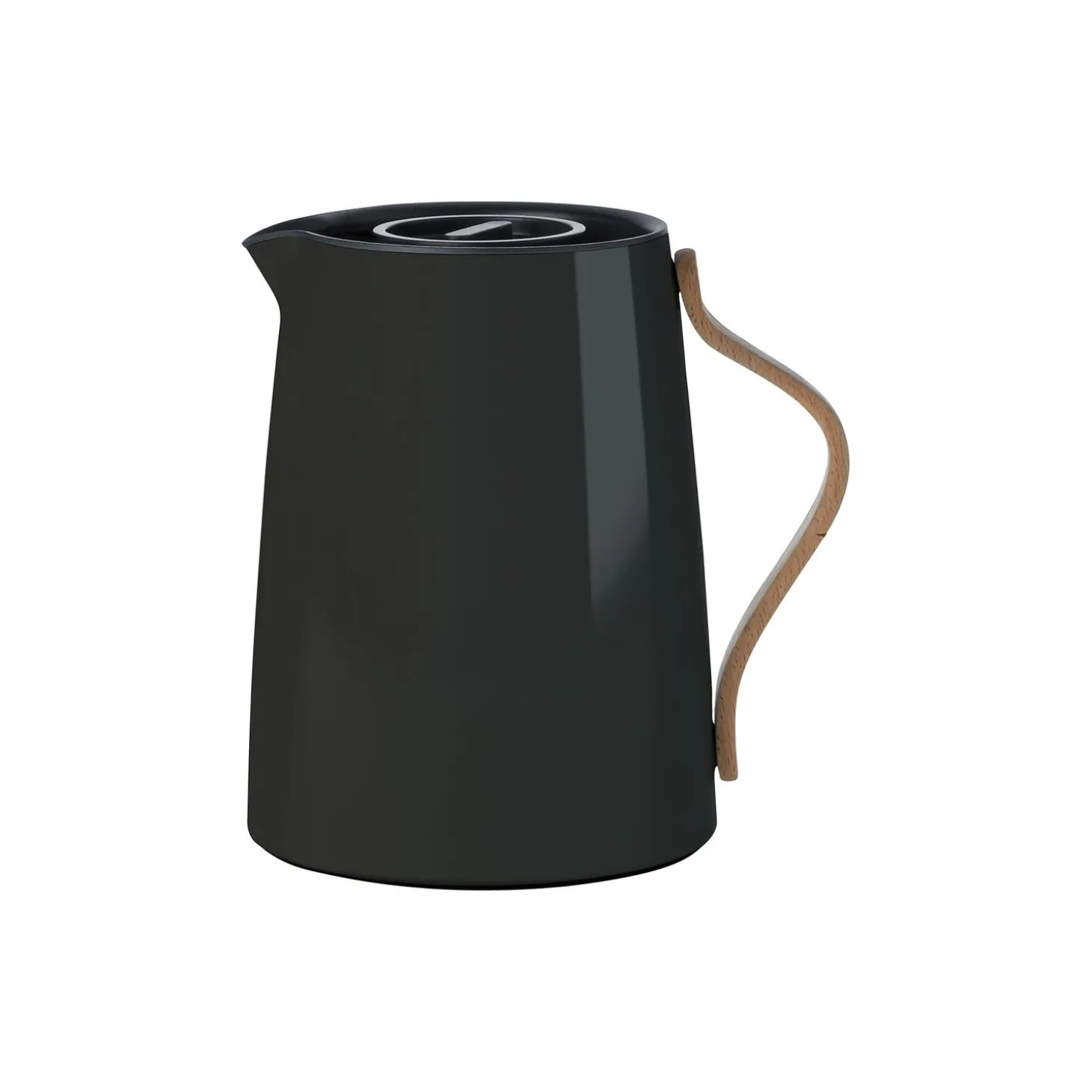 Emma te-termokande, black
