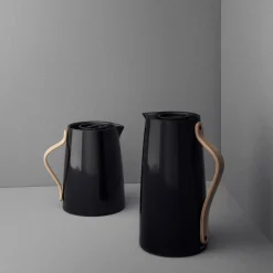 Emma te-termokande, black