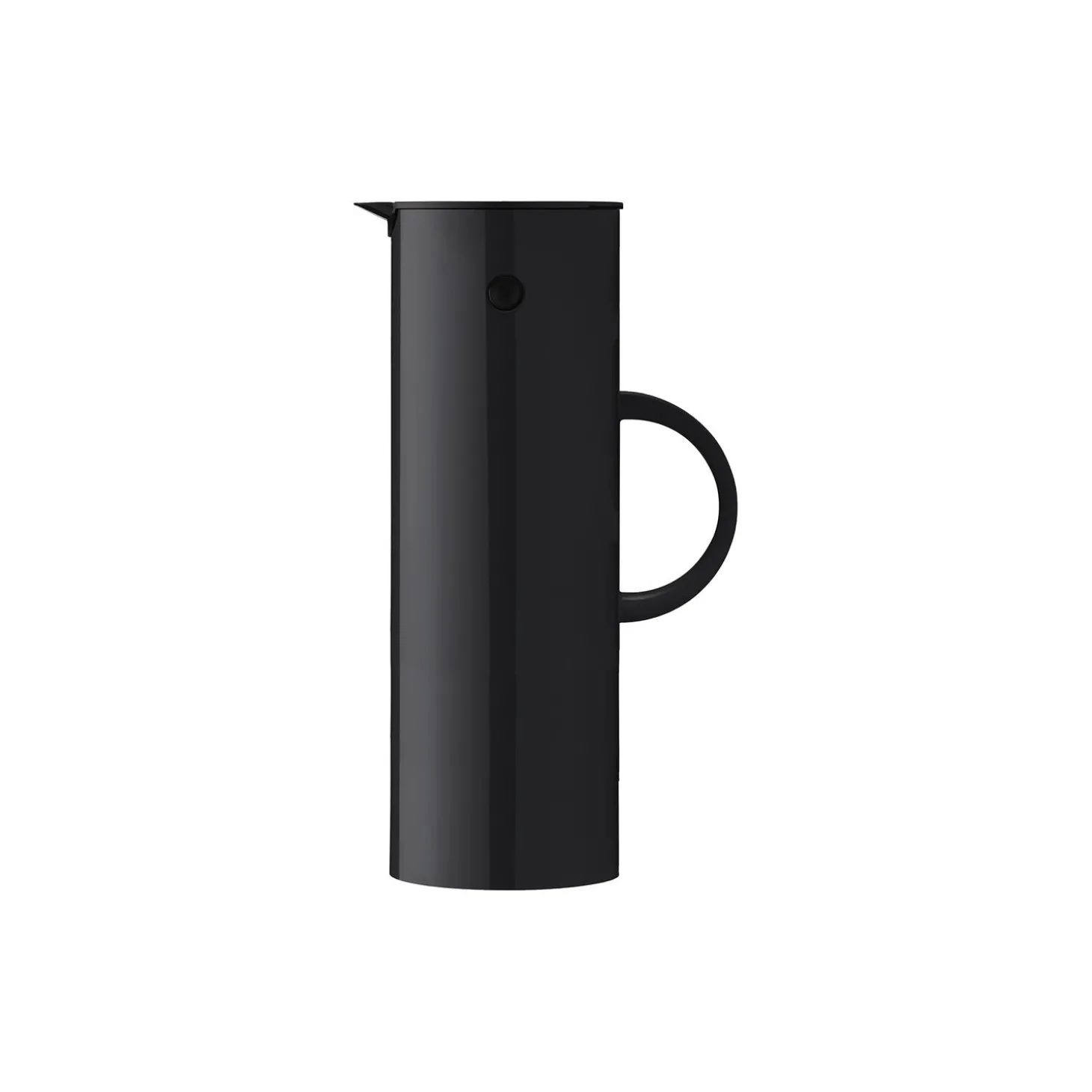 EM77 termokande 1 L, black