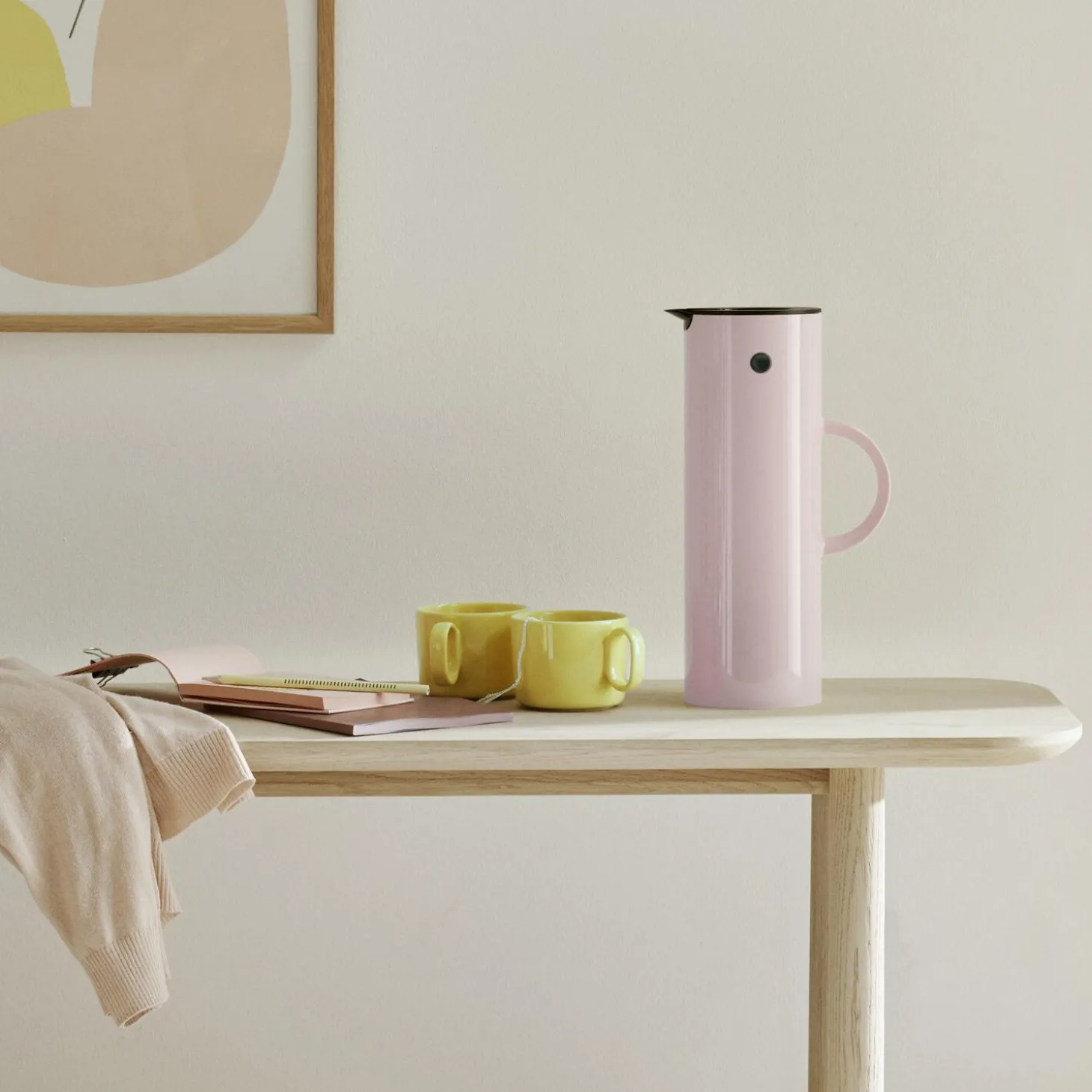EM77 termokande 1 L, lavender