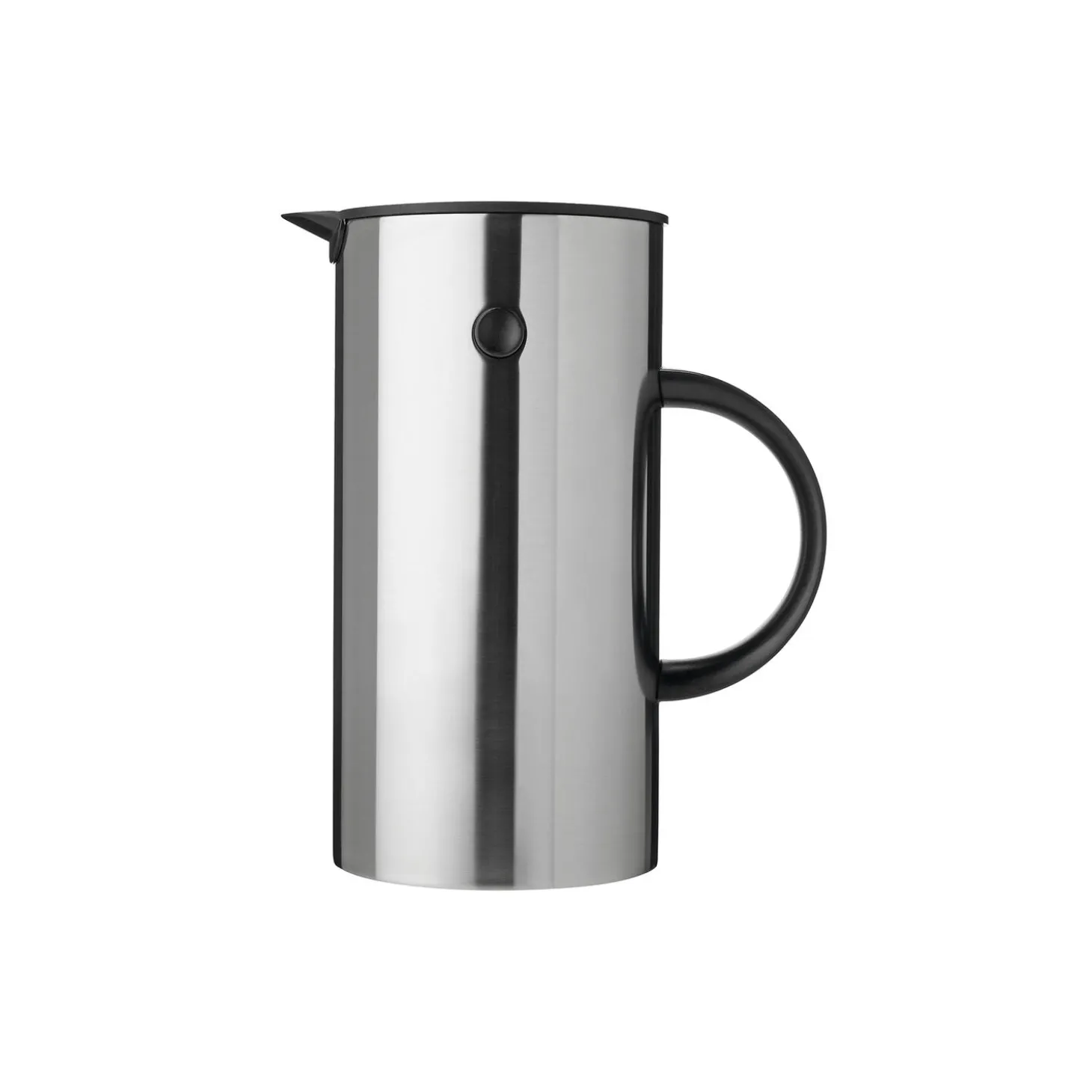 EM77 termokande 0,5 L, steel