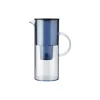EM77 vandfilterkande 2 L, blue