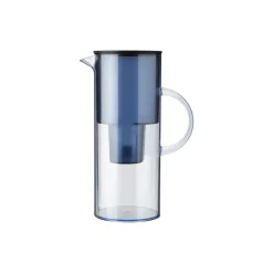 EM77 vandfilterkande 2 L, blue