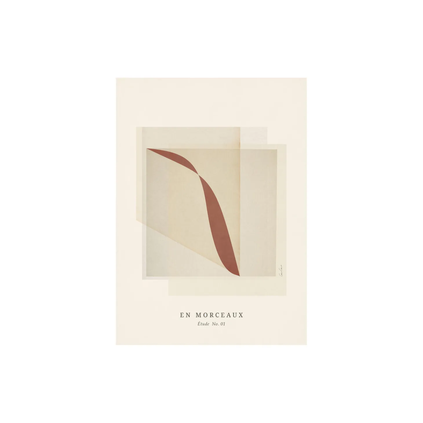 En Morceaux 01